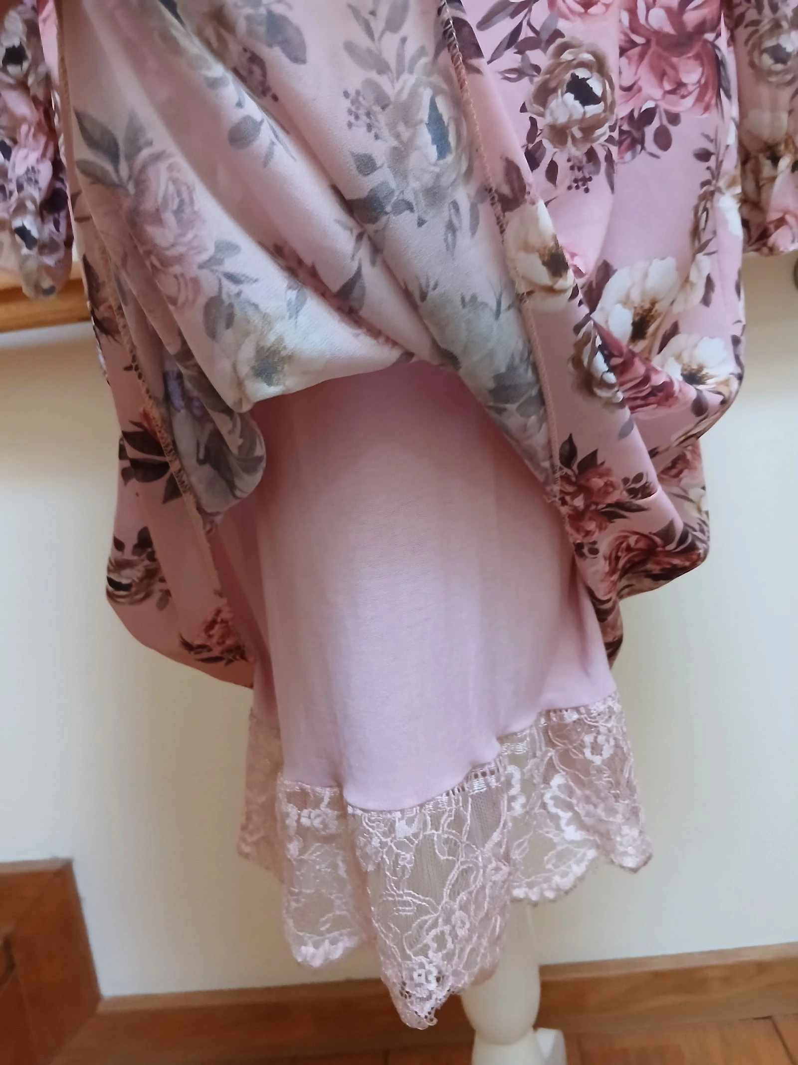 Robe style italien – photo 3